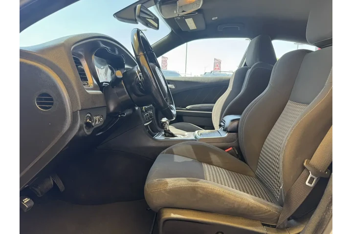 $25999 : Dodge Charger 2021 R/T 4dr S image 8