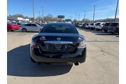$5980 : 2014 Maxima 4dr Sdn 3.5 S thumbnail