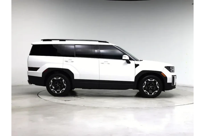 $30998 : Hyundai SANTA FE 2024 SEL 4d image 7