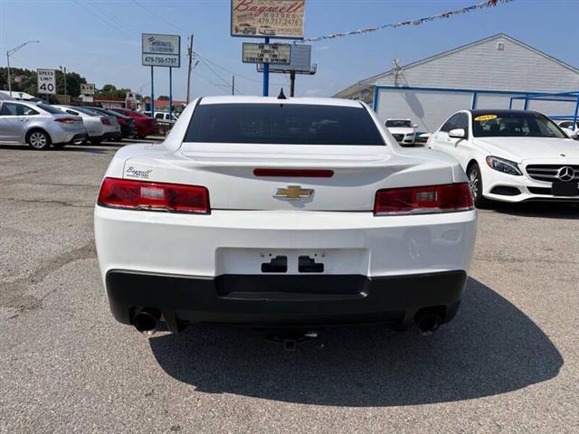 $12900 : 2015 Camaro LS image 6