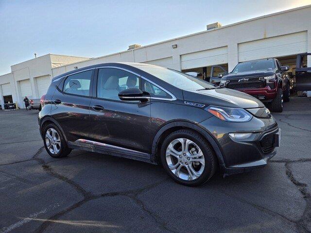 $15456 : Pre-Owned 2018 Bolt EV LT image 5