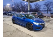 Honda Civic 2017 LX 4dr Seda en Chicago