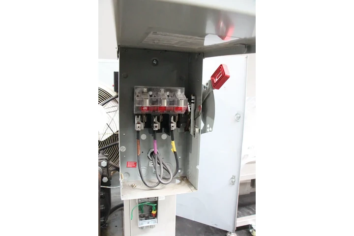 REFRIGERACION ( CODIGO3770) image 3