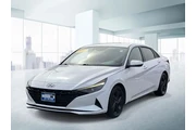 Hyundai ELANTRA 2022 SEL 4dr