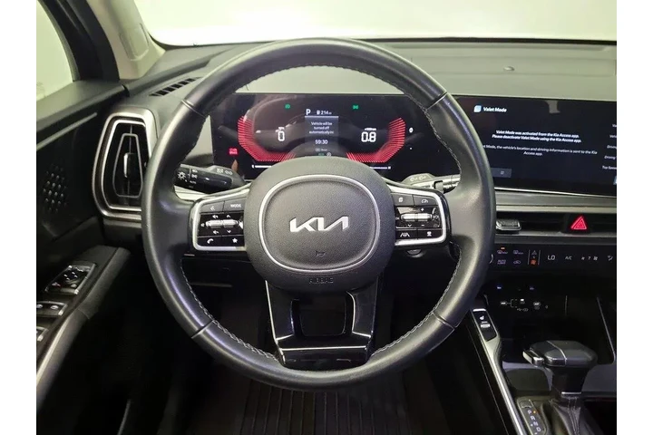 $31998 : Kia Sorento 2025 S 4dr SUV image 10