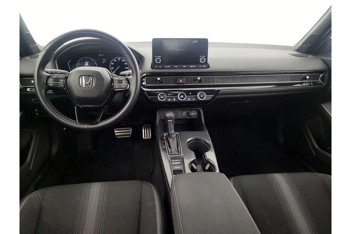 $26998 : Honda Civic 2023 Sport 4dr H image 9