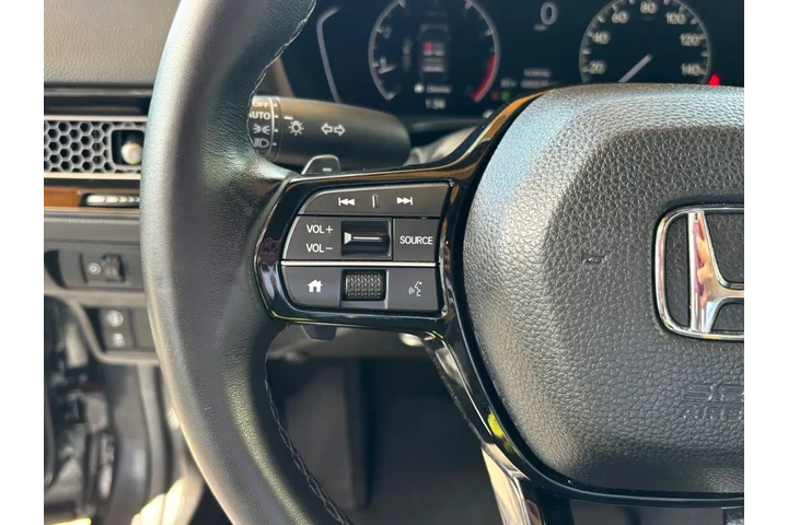 2024 Civic Sport image 9