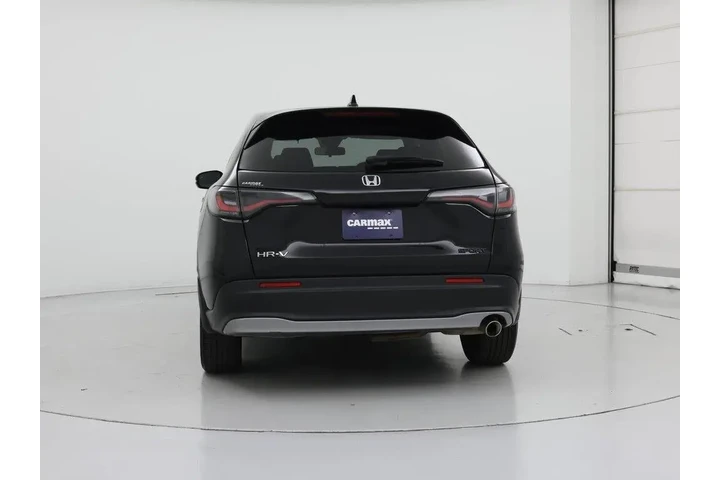 $24998 : Honda HR-V 2024 Sport 4dr Cr image 6