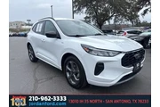 Ford Escape 2023 ST-Line 4dr en San Antonio