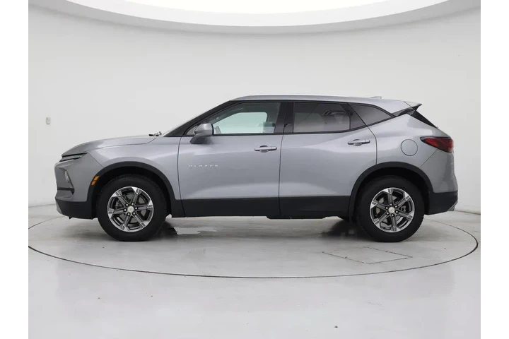 $23998 : Chevrolet Blazer 2024 AWD LT image 3