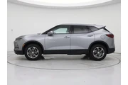 $23998 : Chevrolet Blazer 2024 AWD LT thumbnail
