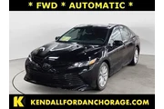 Toyota Camry 2018 LE 4dr Sed en Anchorage
