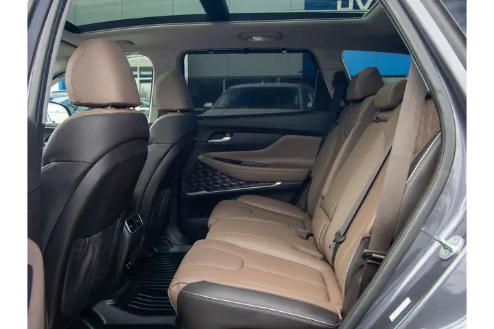 $24923 : Hyundai SANTA FE Hybrid 2022 image 9