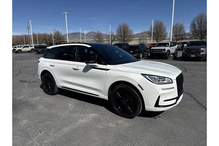 $34579 : Lincoln Corsair 2023 AWD Res image 7