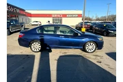 2015 Accord Sedan 4dr I4 CVT en Lexington