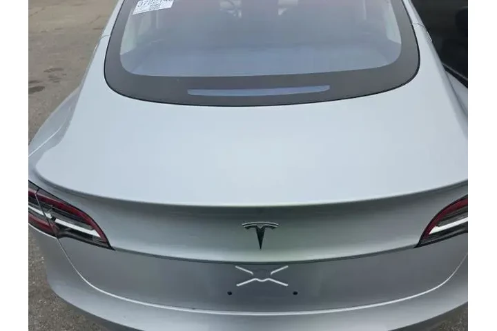$16900 : Tesla Model 3 2017 Standard image 3