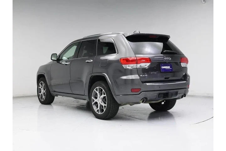 $22998 : Jeep Grand Cherokee 2019 4x4 image 2