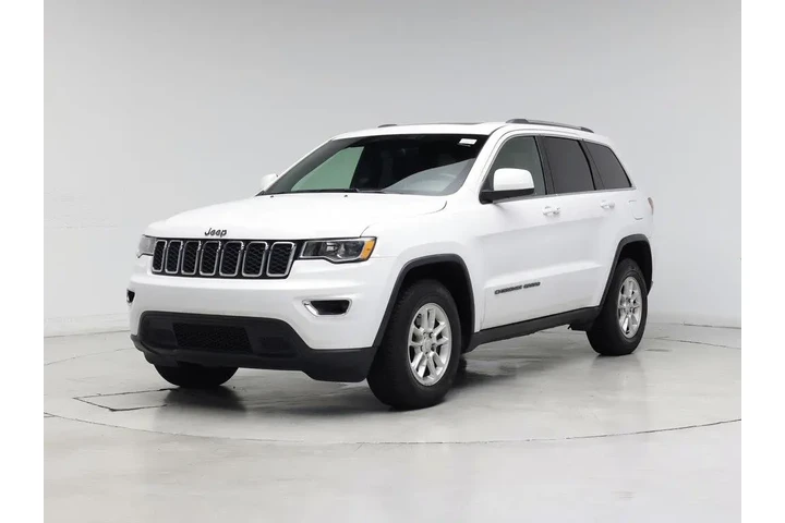 $16998 : Jeep Grand Cherokee 2020 4x2 image 4