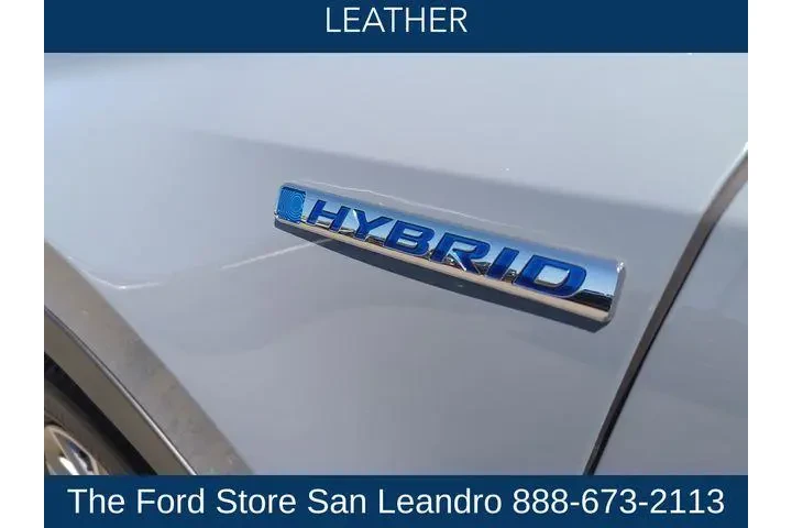 $27880 : Honda CR-V Hybrid 2022 AWD T image 5