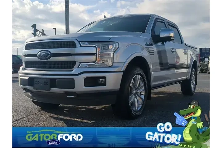 $31924 : Ford F-150 2019 4x4 King Ran image 9