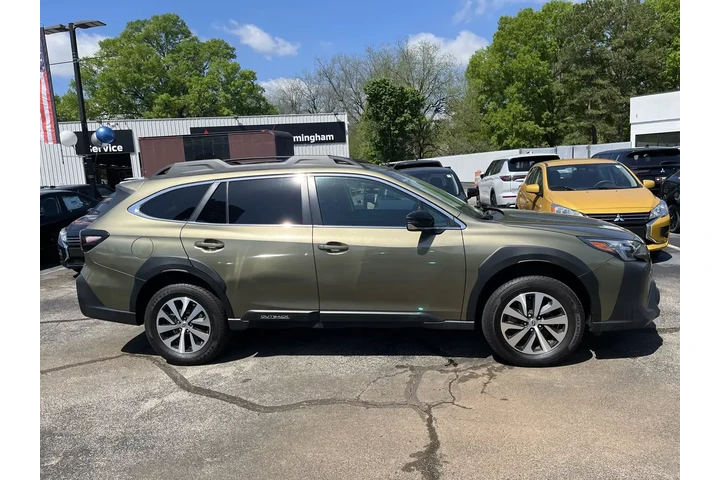 $19888 : Subaru Outback 2023 AWD Prem image 4