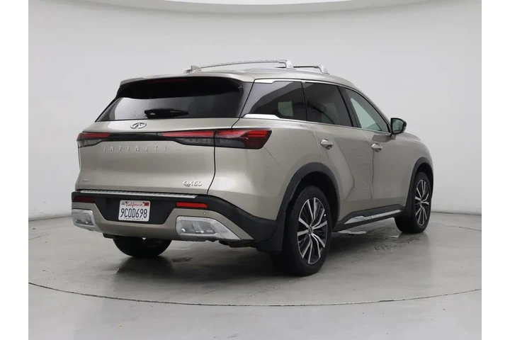$37998 : INFINITI QX60 2022 AWD Senso image 8