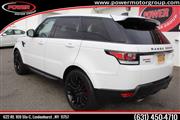 $27222 : Used  Land Rover Range Rover S thumbnail