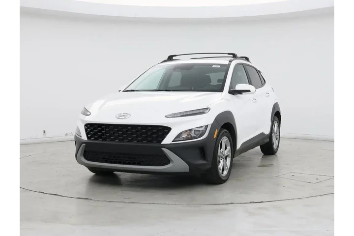 $20998 : Hyundai KONA 2023 SEL 4dr Cr image 4