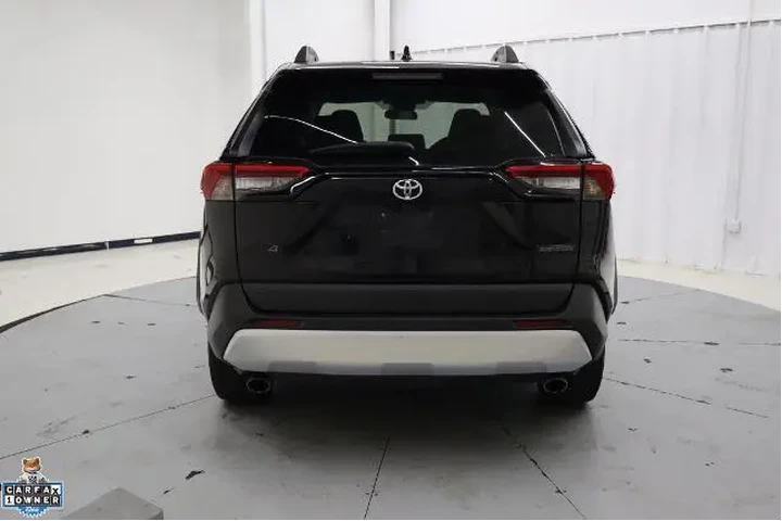 $28495 : Toyota RAV4 2023 AWD Adventu image 5