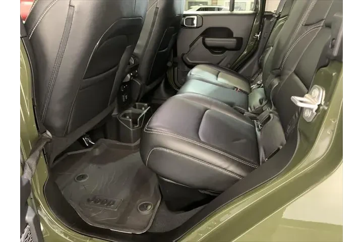 $39989 : Jeep Gladiator 2023 4x4 Rubi image 7