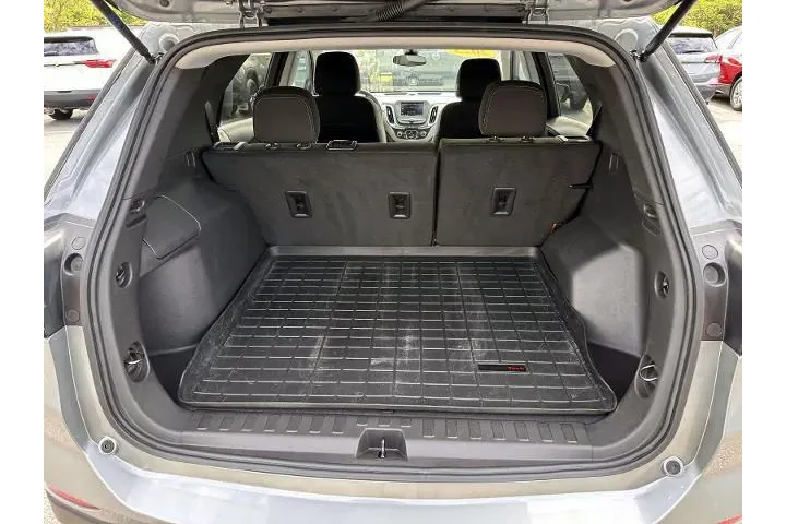 $22888 : Chevrolet Equinox 2023 4x4 L image 7