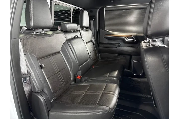 2023 Chevrolet Silverado 1500 image 5