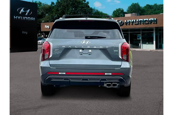 $36384 : Hyundai PALISADE 2024 AWD XR image 6