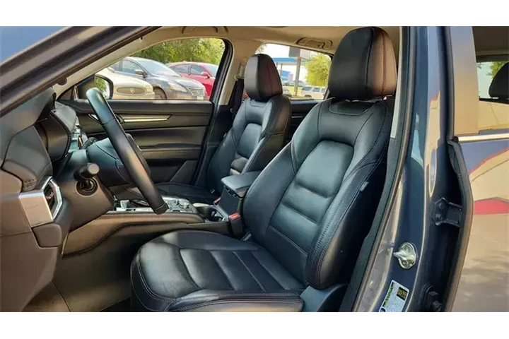 $25360 : Mazda CX-5 2024 AWD 2.5 S Pr image 10