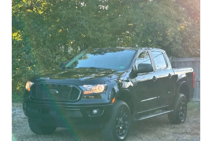 $16990 : 2022 Ranger image 4