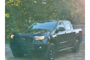 $16990 : 2022 Ranger thumbnail
