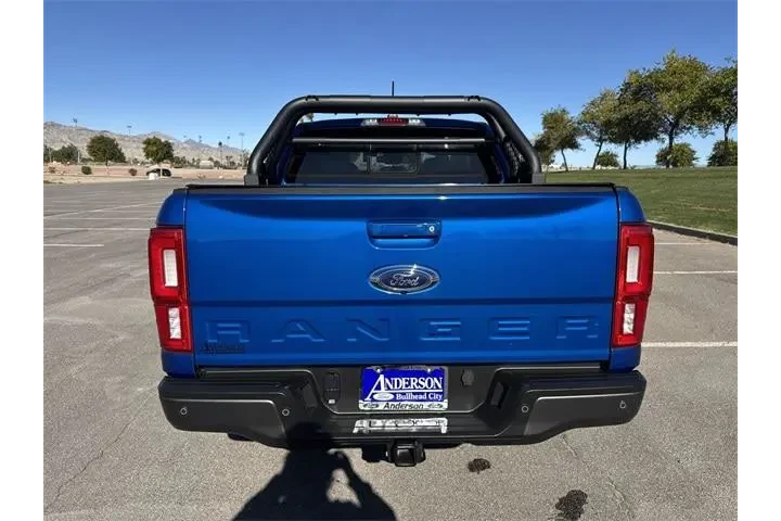 $30995 : Ford Ranger 2020 4x2 Lariat image 6