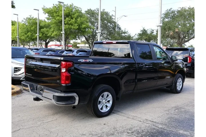 $29790 : Chevrolet Silverado 1500 202 image 9