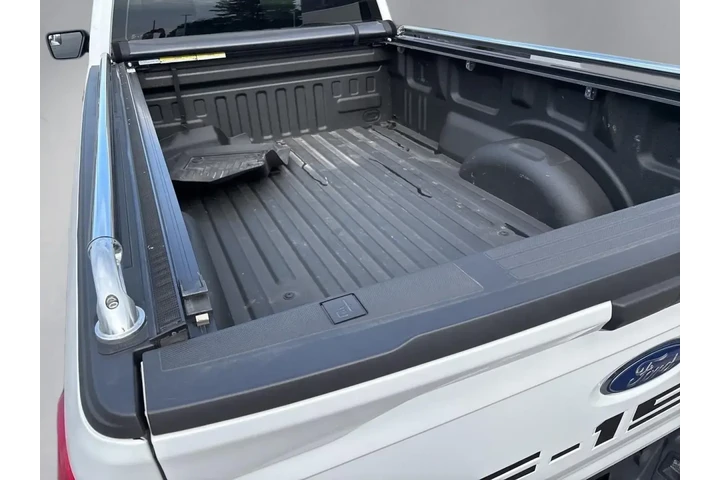 $28500 : Ford F-150 2022 4x2 XLT 2dr image 7