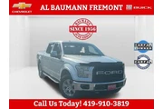 Ford F-150 2016 4x4 Lariat 4 en Detroit