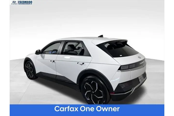 $25995 : Hyundai IONIQ 5 2024 SEL 4dr image 3