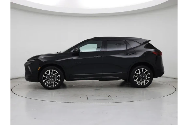 $38998 : Chevrolet Blazer 2025 AWD RS image 3