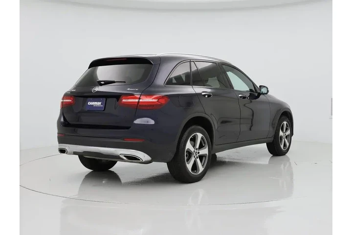 $24998 : Mercedes-Benz GLC 2018 AWD G image 8