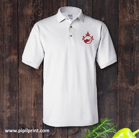 Camisas para Restaurant image 2