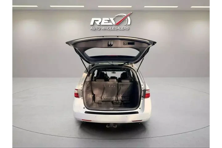 $11480 : 2013 HONDA ODYSSEY TOURING EL image 9