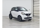 Smart fortwo 2017 passion 2d en Sacramento