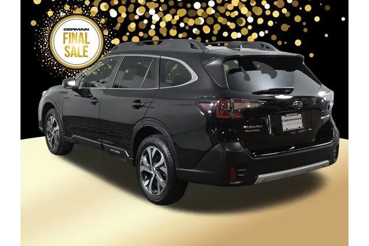 $19999 : Subaru Outback 2022 AWD Limi image 8