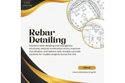 Rebar Detailing Services en New York