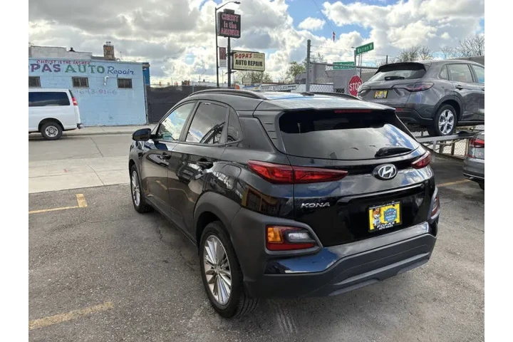 $16995 : 2019 Kona SEL image 9