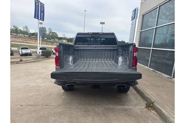 $34988 : Chevrolet Silverado 1500 202 image 7